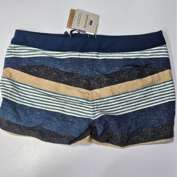 Patagonia Wavefarer 5” Board Shorts - Picture 10 of 12